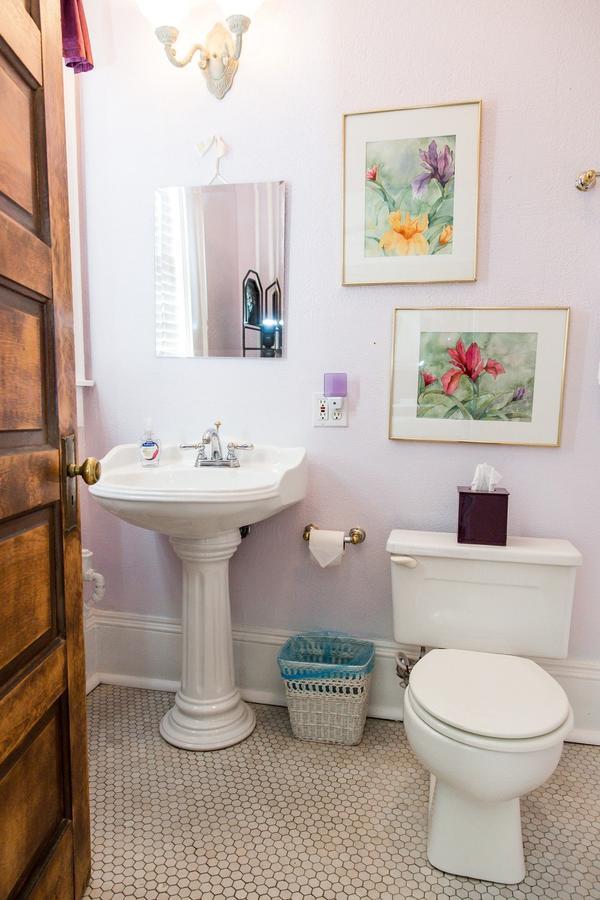 Bed and Breakfast The Henderson Hendersonville Esterno foto